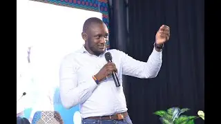 SDG 13: Alex Taremwa discusses climate change coverage in Uganda media