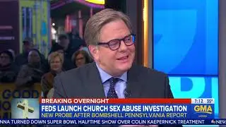 WABC GMA news 20181019 0700