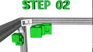 5050 F1CUBE STEP02