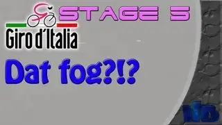 Giro d'Italia 2013 Stage 5 - PCM