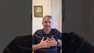 The reality of Baptism