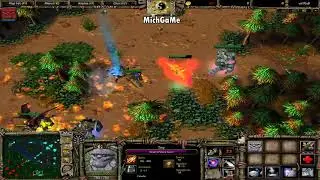 DotaAllstars 6.90a8 RGC Tini