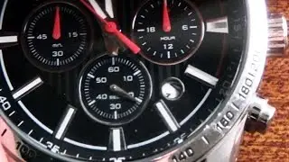 How To Calibrate/Zero a Watch Chronograph (Tutorial)