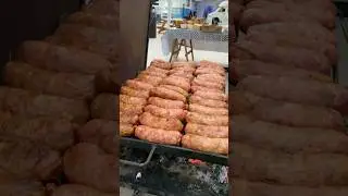 Nothing beats an Argentine barbecue 🍖🇦🇷 check it out 👀  #foodshorts #food #foodie #bbq #asado