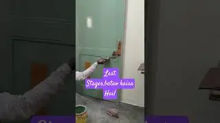 Ghar ki taqdeer badl de!