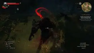 TW3 : Advance Combat system mod