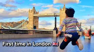 Must visit Places in London | First time in London #londontravel #placestovisitinlondon #londonguide