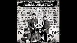 DJ-DIS- Animalhilation