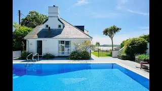 Trehayl in Rock, Cornwall - Luxury Self Catering