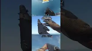 AS VAL Compared Bloodstrike vs Modern Warfare  vs Black Ops 6 callofduty