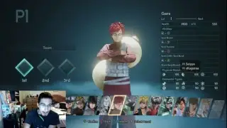 Playing Some Jump Force! Xbox One Gameplay!