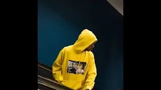 Supreme week 6 SS18 release +opinion