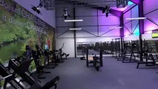 New Age Fitness - Club Preview