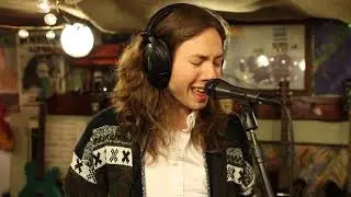 Lower, Permission by Public Universal Friend (Live at DZ Records)