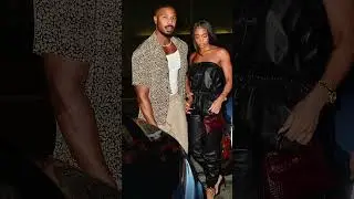 Lori Harvey's Dating Life FAILING & Is BITTER Over Dad Still Supporting Ex Michael B Jordan