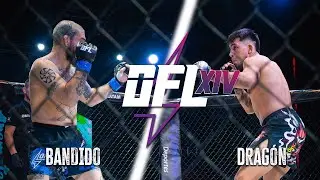 DUELO DE TITANES 🔥 SEBASTIÁN 