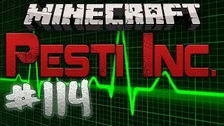 Pesti Inc #114 - Schl&uuml;ssel verlegt (Resonant Rise 3)