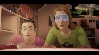 Life is Strange  Before the Storm | Bonus Episode - Farewell
