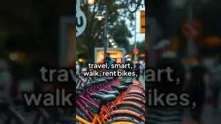 How to Travel for Less Than $100? 💰 Smart Budget Guide!#travel  #youtubeshorts