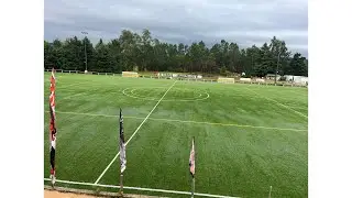 AFC Distrital (Sub.17) Moinhos x Ança  21/12/2025 (2ª Parte)