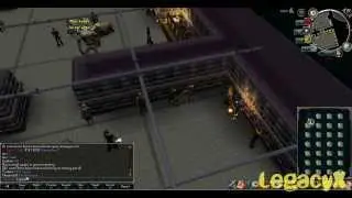 LegacyX RSPS - 1-99 Crafting guide - Coffin