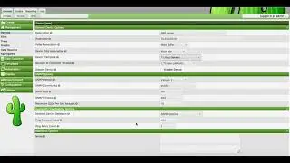 08 Cacti server - add CentOS client
