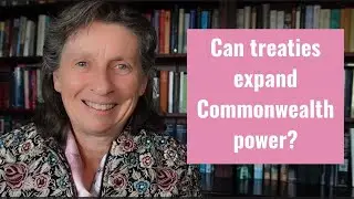 Могут ли договоры расширить полномочия Содружества?