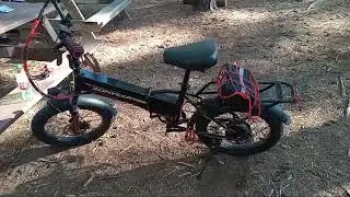 Ebikes under $500. Cheap ebikes . Zonveer,  Zoonlai brands. Folding ebikes. 
