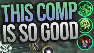 Mysticall | Shadowcleave IS SO STRONG! - 10.2 Dragonflight Mistweaver Monk PvP
