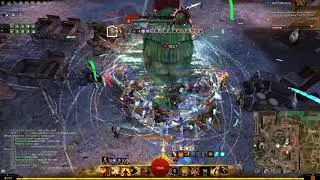 GW2: Choya Pinata Gets Rekt