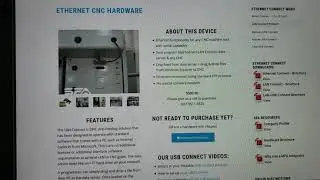 Shop Floor Automations Lan Device Complete Install