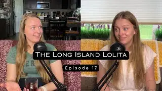 The Long Island Lolita - Amy Fisher