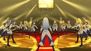 Harmony 4 You (SHADE OF SPADE) スペード・ダイナスティ 奏 2160p60fps