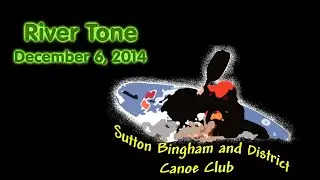 SBDCC on River Tone
