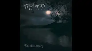 Nyctopia - Full Moon Calling (Full Album)