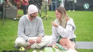 VERVE Wellness Festival 2023