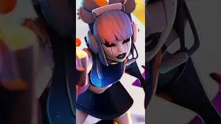 Darius vs Evil Piper (Who is Strongest)  #shorts #frag #edit #indiandynamicgamer #youtubeshorts