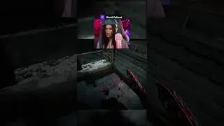 Nurse Is Badly Glitched Right Now #dbdshorts #deadbydaylight #dbd #dbdmemes #dbdclips #dbdsurvivor