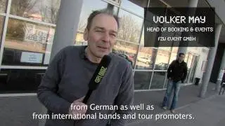 FZW Dortmund Veranstalter EPK