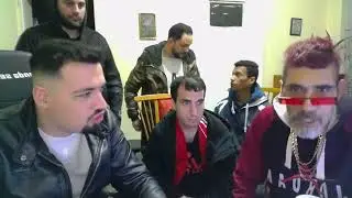 &Mu;&pi;&eta;&kappa;&epsilon; &Phi;&Upsilon;&Lambda;&Alpha;&Kappa;&Eta; &omicron; Dady Tsoulfas?