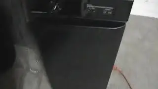 Trash compactor