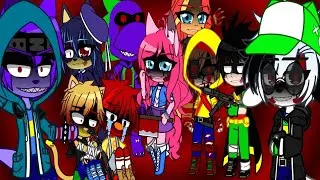 Cartoon's Madness V1 (MB, ATK, BC, DE, SB, CPP, SG, RR, BTD, Y D/FD)