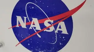 Nasa Destiny Space Station Lab Reblica Simulation