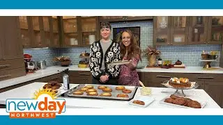 The Pastry Project opens its first walk-up bakery in Pioneer Square - New Day NW