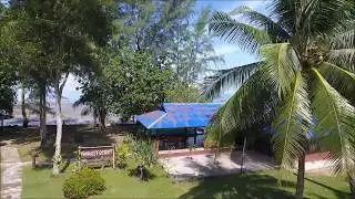 Thai-West Resort, August 2017