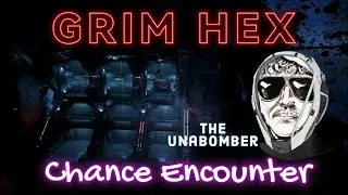 Star Citizen - Grim HEX Chance Encounter - The Unabomber