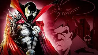 El ENGENDRO del INFIERNO | Rese&ntilde;a sin Spoilers de Spawn [1997]