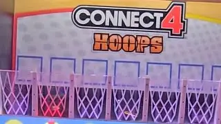 Connect 4  H🏀 🏀 ps (Hoops)