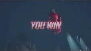 Epic Armor king back flip 