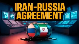 What&rsquo;s Behind the Iran Russia Strategic Agreement ? The Truth Revealed